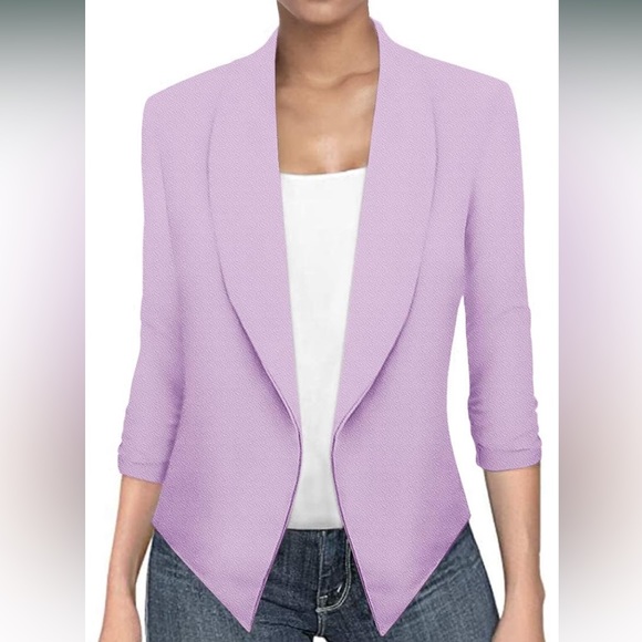Hybrid Apparel Jackets & Blazers - Hybrid casual jacket/ blazer